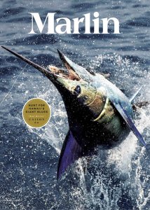 Marlin - 06/07 2019 Marlin - 06/07 2019