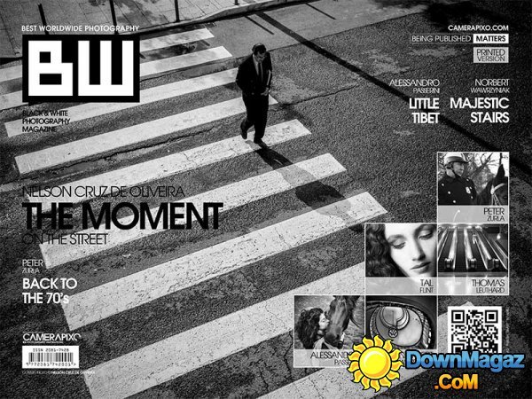 Camerapixo Black and White Photography - No.2 2014