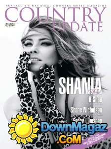 Country Update - 10/11 2017 Country Update - 10/11 2017