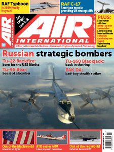 AIR International - 03.2019 AIR International - 03.2019