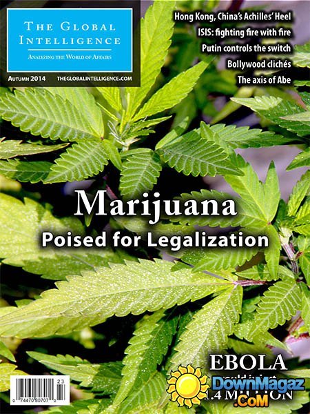 The Global Intelligence - Autumn 2014