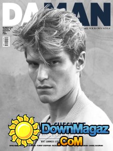 Da Man - 06/07 2017 Da Man - 06/07 2017