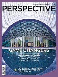 Perspective - 01/02 2018 Perspective - 01/02 2018