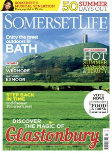 Somerset Life - 07.2018 Somerset Life - 07.2018