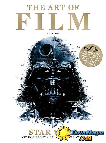 The Art of Film UK