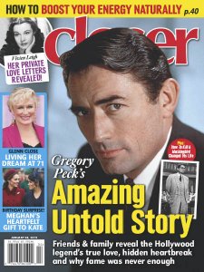 Closer USA - 01.28.2019 Closer USA - 01.28.2019