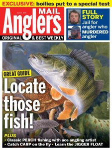Angler's Mail - 06.4.2019 Angler's Mail - 06.4.2019