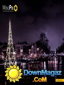 Monopix - 12.2016 Monopix - 12.2016