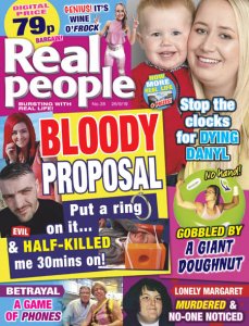 Real People - 26.09.2019 Real People - 26.09.2019