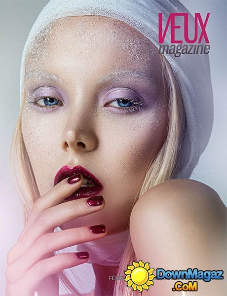VEUX - Issue 22 (February 2015) VEUX - Issue 22 (February 2015)