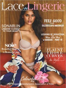 Lace n Lingerie - 03.2018 Lace n Lingerie - 03.2018