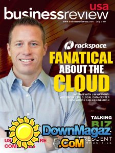 Business Review USA - 07.2017 Business Review USA - 07.2017