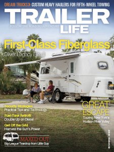 Trailer Life - 06.2018 Trailer Life - 06.2018