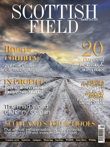 Scottish Field - 02.2019 Scottish Field - 02.2019