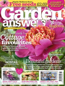 Garden Answers - 06.2019 Garden Answers - 06.2019