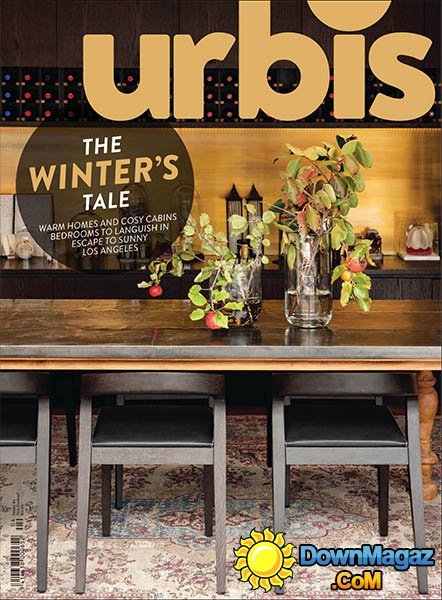 Urbis - Issue 81 Urbis - Issue 81