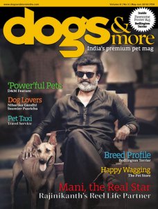 dogs & more - 05/06 2018