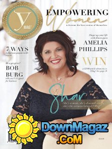 YMag - 07.2017 YMag - 07.2017