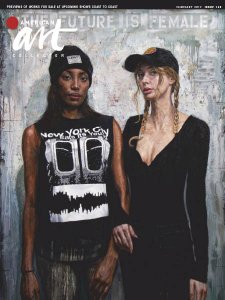 American Art Collector - 02.2019 American Art Collector - 02.2019