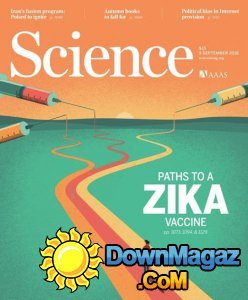 Science - 09.09.2016 Science - 09.09.2016