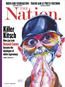 The Nation - 07.1.2019 The Nation - 07.1.2019