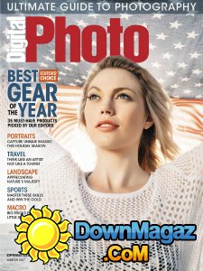 Digital Photo USA - Winter 2017 Digital Photo USA - Winter 2017