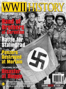 WWII History - 10.2018 WWII History - 10.2018