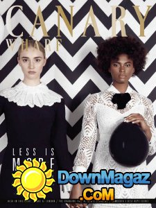 Canary Wharf - 11.2017 Canary Wharf - 11.2017