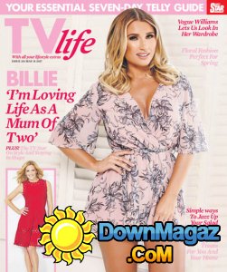 TV Life - 14.05.2017 TV Life - 14.05.2017