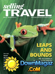 Selling Travel - 06.2017 Selling Travel - 06.2017