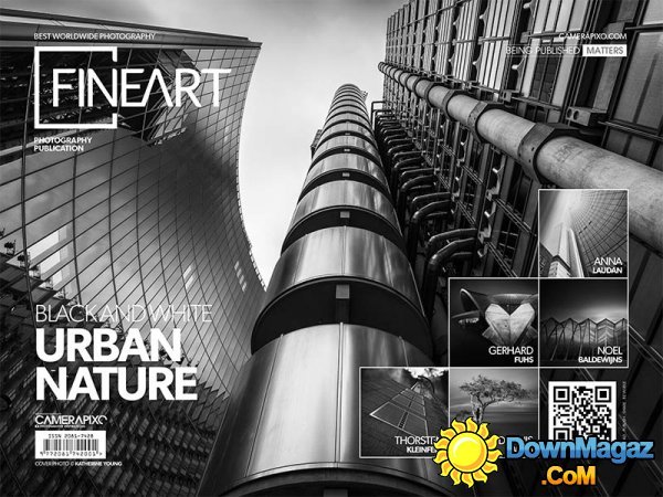 Camerapixo FINEART - Issue 3, 2015 Camerapixo FINEART - Issue 3, 2015