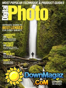 Digital Photo USA - Summer 2017 Digital Photo USA - Summer 2017