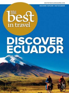 Best In Travel - Is. 74 2018 Best In Travel - Is. 74 2018