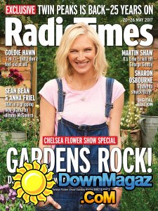 Radio Times - 20.05.2017 Radio Times - 20.05.2017