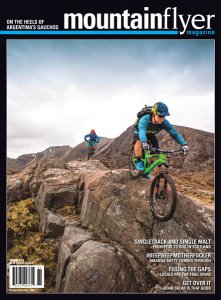 Mountain Flyer - Is.56 2018 Mountain Flyer - Is.56 2018