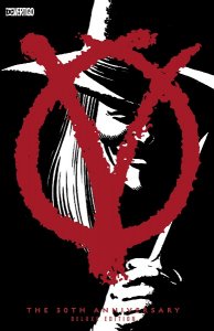 V for Vendetta #1 – 10 + TPB + Deluxe Edition (1988-2019) V for Vendetta #1 – 10 + TPB + Deluxe Edition (1988-2019)