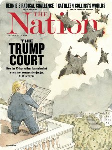 The Nation - 07.29.2019 The Nation - 07.29.2019