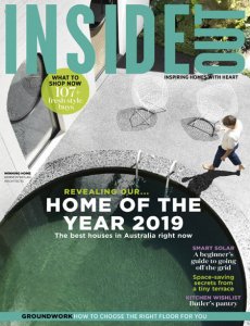 Inside Out - 11.2019 Inside Out - 11.2019