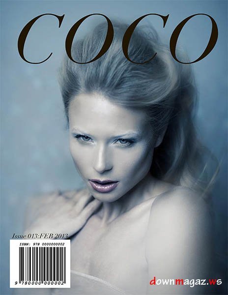 COCO - February 2013