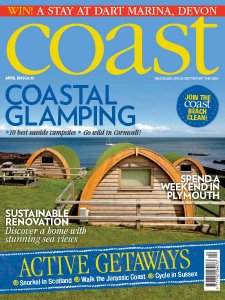 Coast - 04.2018 Coast - 04.2018