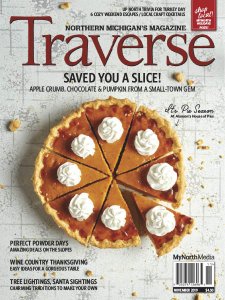 Traverse, Northern Michigan's - 11.2019