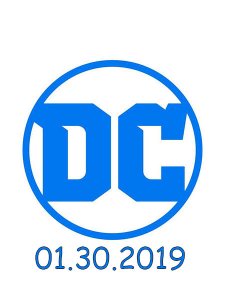 DC Week - 01.30.2019 DC Week - 01.30.2019