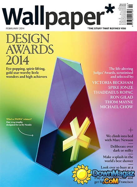 Wallpaper - February 2014 Wallpaper - February 2014