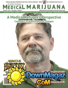 Everything Medical Marijuana - 08.2017