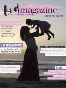 Kid - 04/05 2018 Kid - 04/05 2018