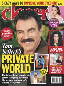 Closer USA - 12.17.2018 Closer USA - 12.17.2018