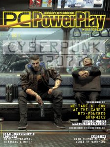 PC Powerplay - Is. 278 2019 PC Powerplay - Is. 278 2019