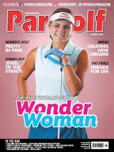 ParGolf - 03.2018 ParGolf - 03.2018