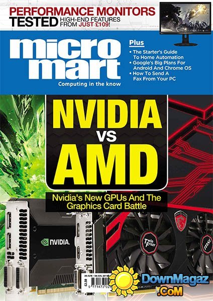 Micro Mart - 30 June 2016 Micro Mart - 30 June 2016