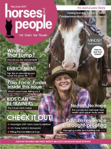 Horses and People - 05/06 2019 Horses and People - 05/06 2019